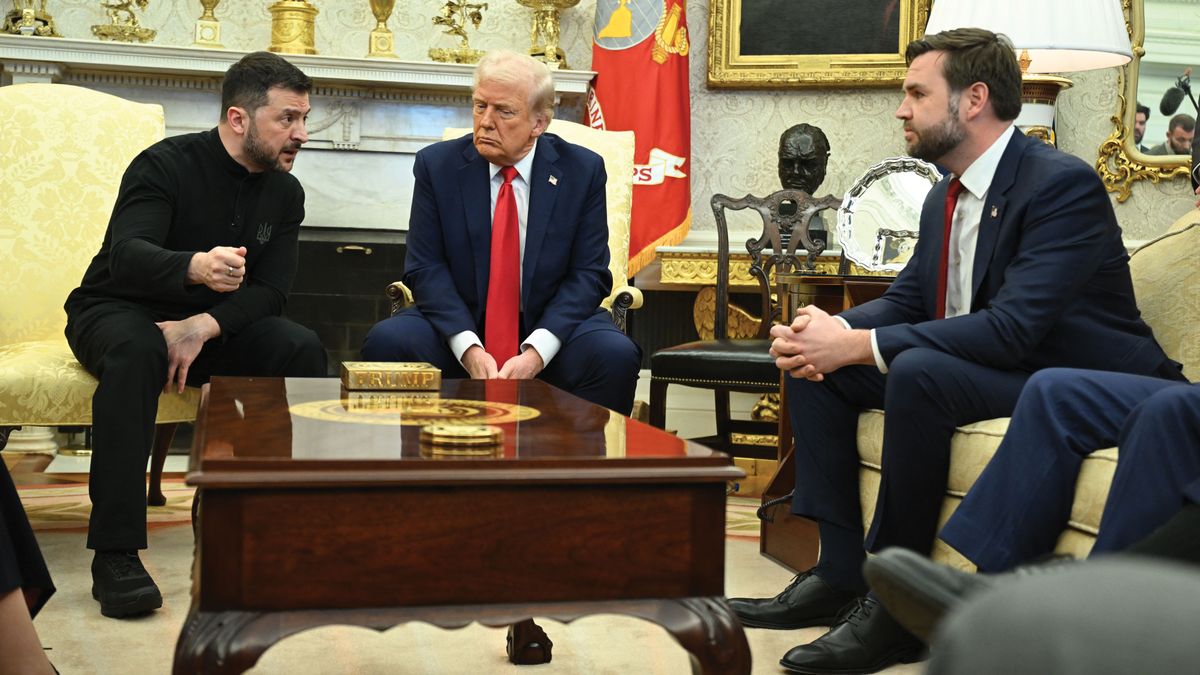 Határozott elvárásai vannak az Egyesült Államoknak – JD Vance elárulta, mi a következő lépésük