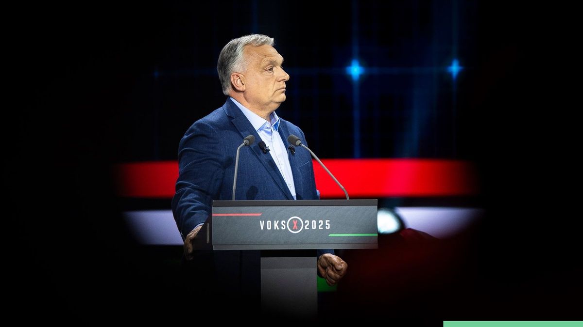 Nem kockáztatnak Orbánnal: besült az Európai Unió terve Magyarország ellen