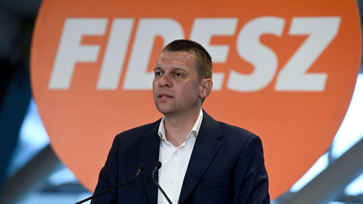 Menczer: Az ukrán titkosszolgálat új lejárató kampányba kezdett