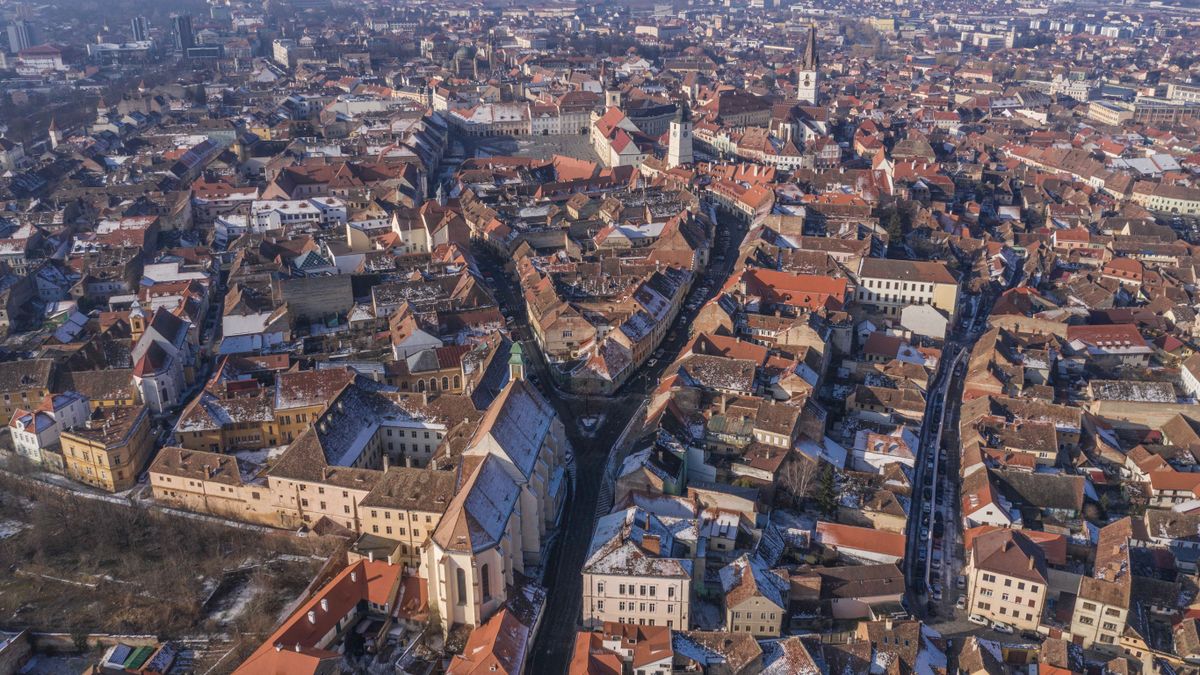 Látnivalókat összekötő turistajárat indult Erdélyben