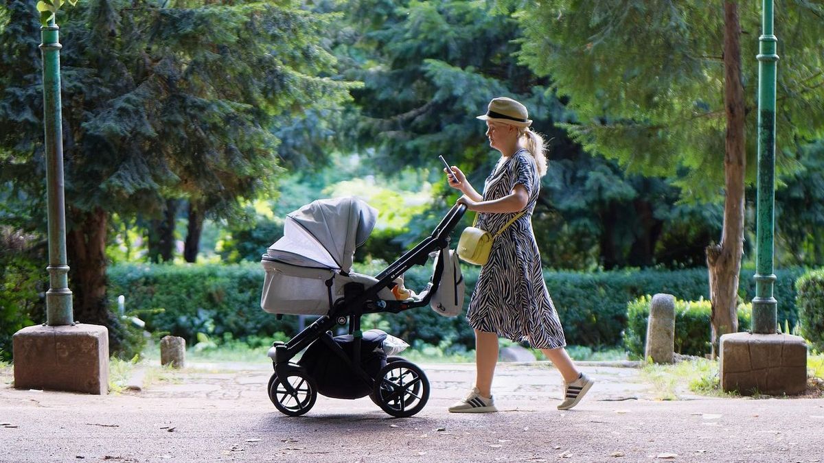 Átfogó reform és érzelmi támogatás nélkül téboly még több gyermeket vállalni ebben a pusztuló világban, ráadásul létezik toxikus feminitás is