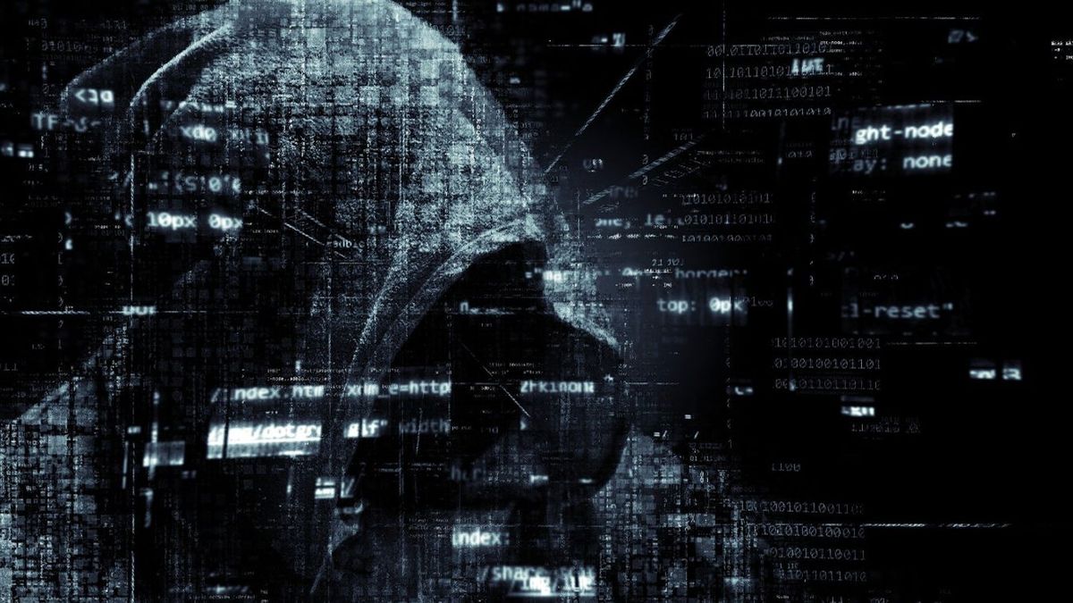 Az internet mindennel szembesít bennünket