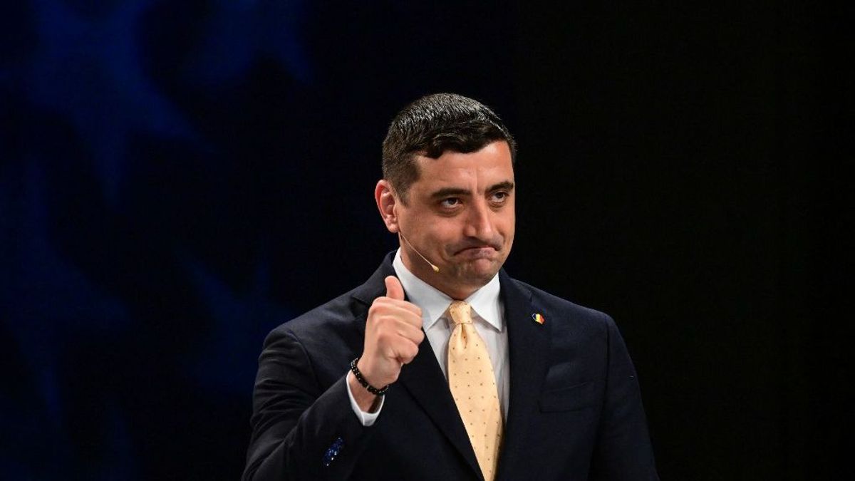 Nagyon megütötte a román lejt az elnökválasztás