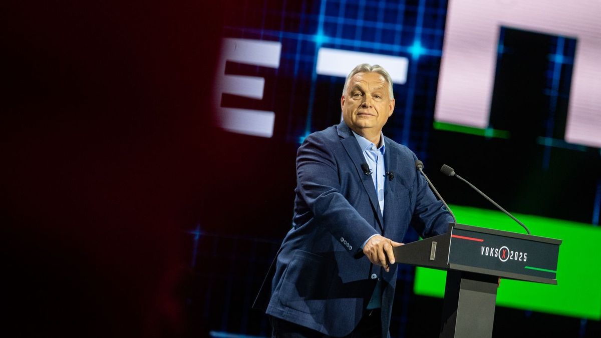 Horn Gábor ismét elkezdett rettegni: már most polgárháborút emleget