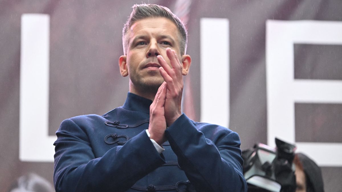 Így lett Magyar Péter szócsöve az RTL
