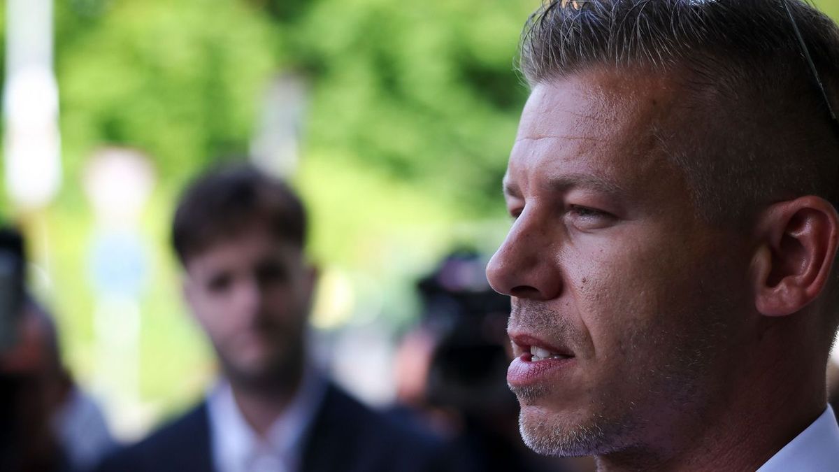Titokzatos levél zúzhatja porrá Magyar Péter politikai karrierjét