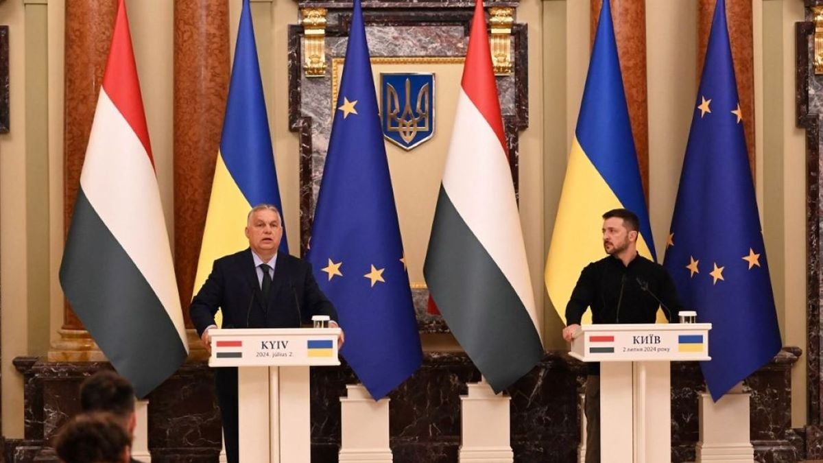 Magyar kezdeményezésre elhalasztották az ukrán–magyar találkozót