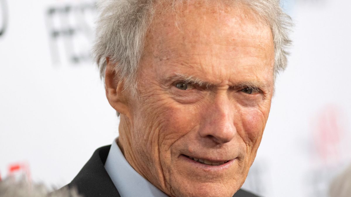 „Méltósággal megöregedni az egyik legfontosabb képesség” – 95 éves lett Clint Eastwood