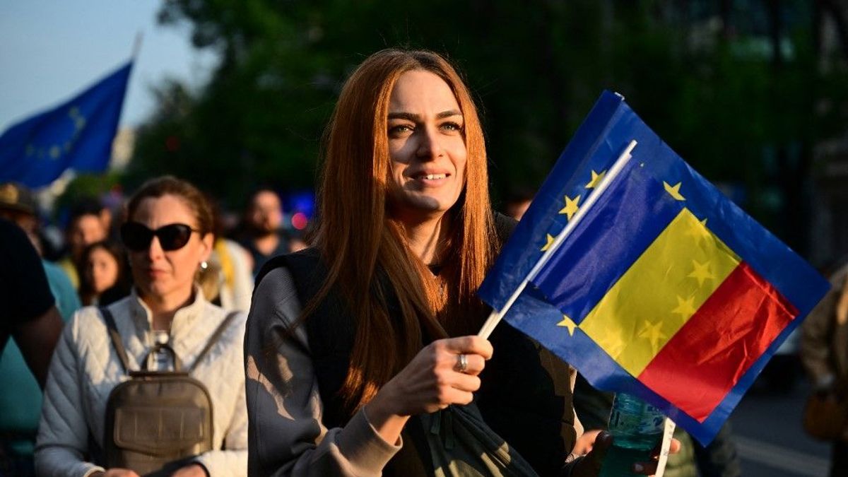 Egyre inkább hitelből él Románia