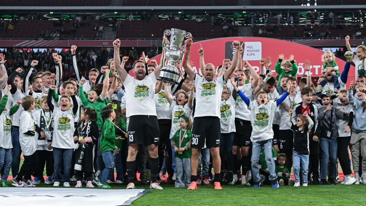 Bognár ott üti-veri a Fradit, ahol tudja, Kubatov szerint antifutballt játszat, Keane legszívesebben a szurkolókkal együtt ment volna haza