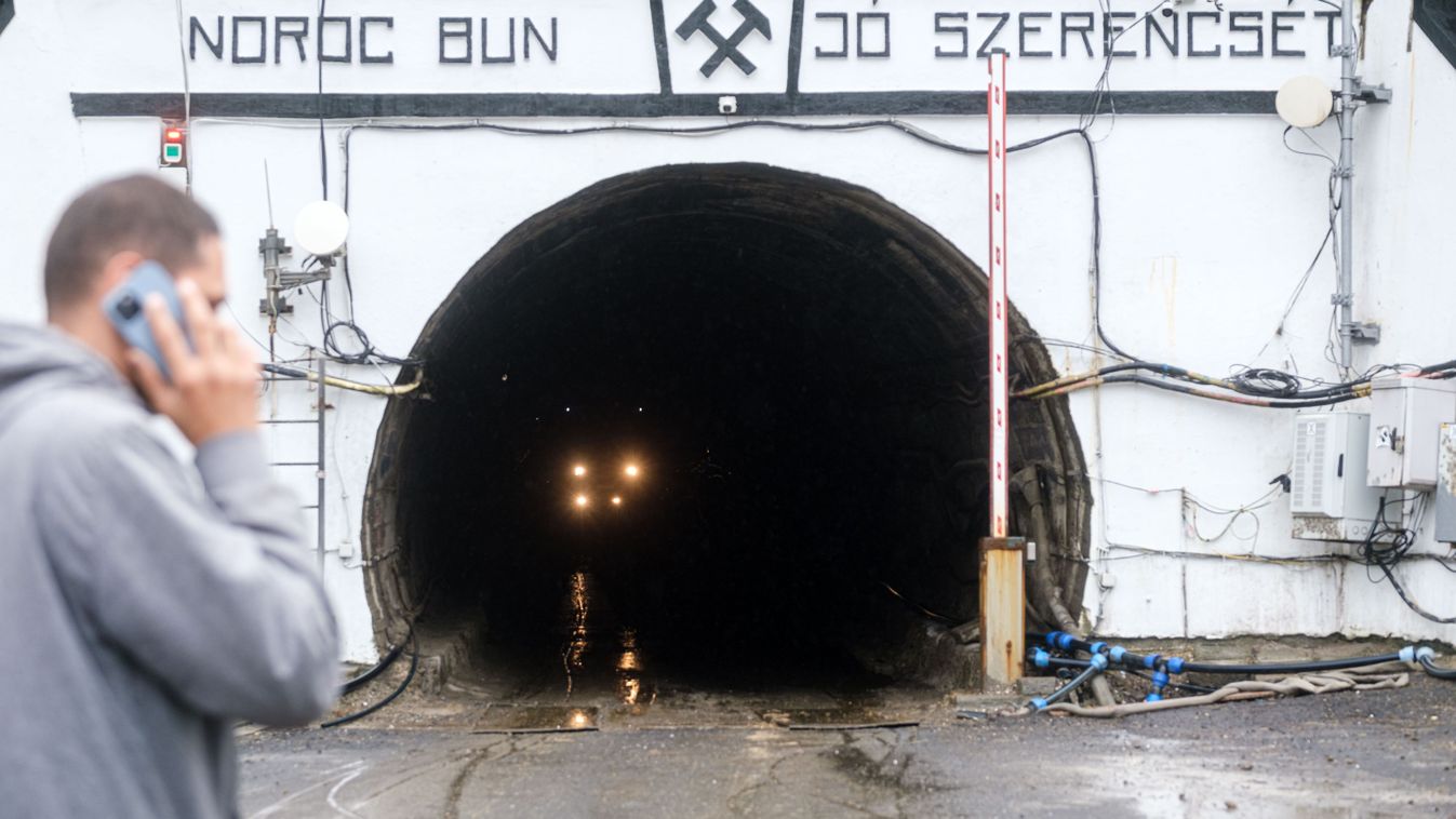 Parajdért hirdet szolidaritási akciót az Ökumenikus Segélyszervezet