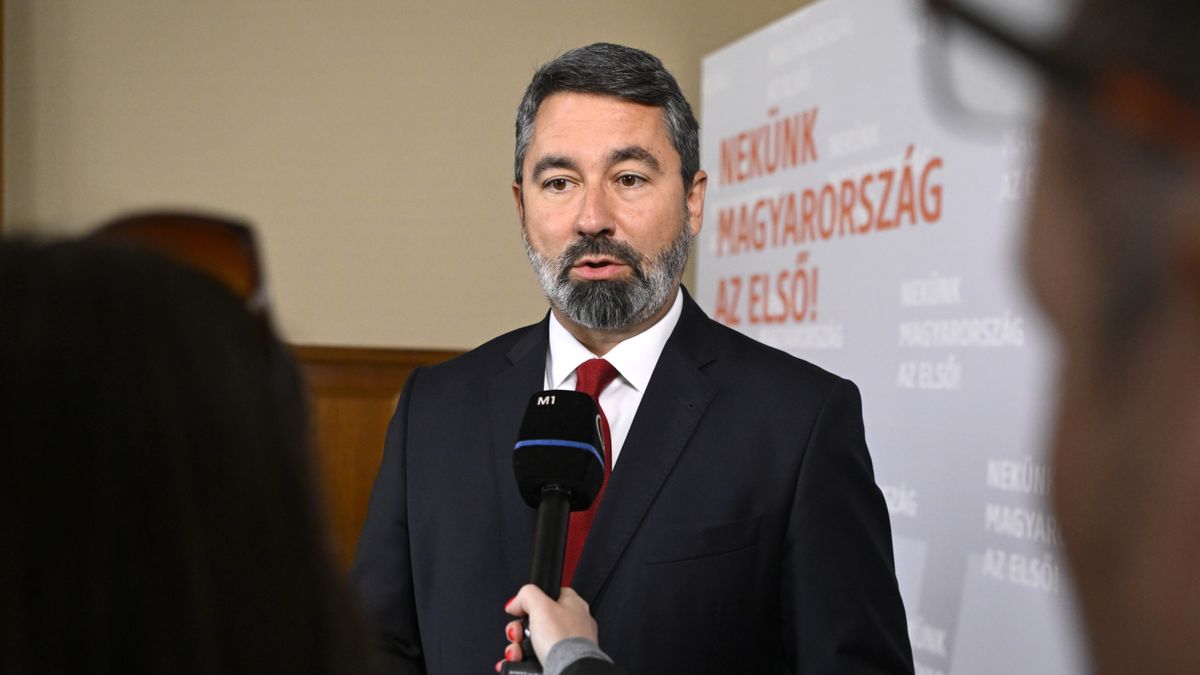 Figyelmeztetett az államtitkár: egyre több Voks 2025-ös szavazólap tűnik el