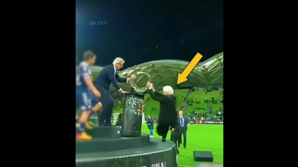 „Várd meg a végét!” – Kubatov Gábor videója a bizonyíték, Robbie Keane esete nem példa nélküli