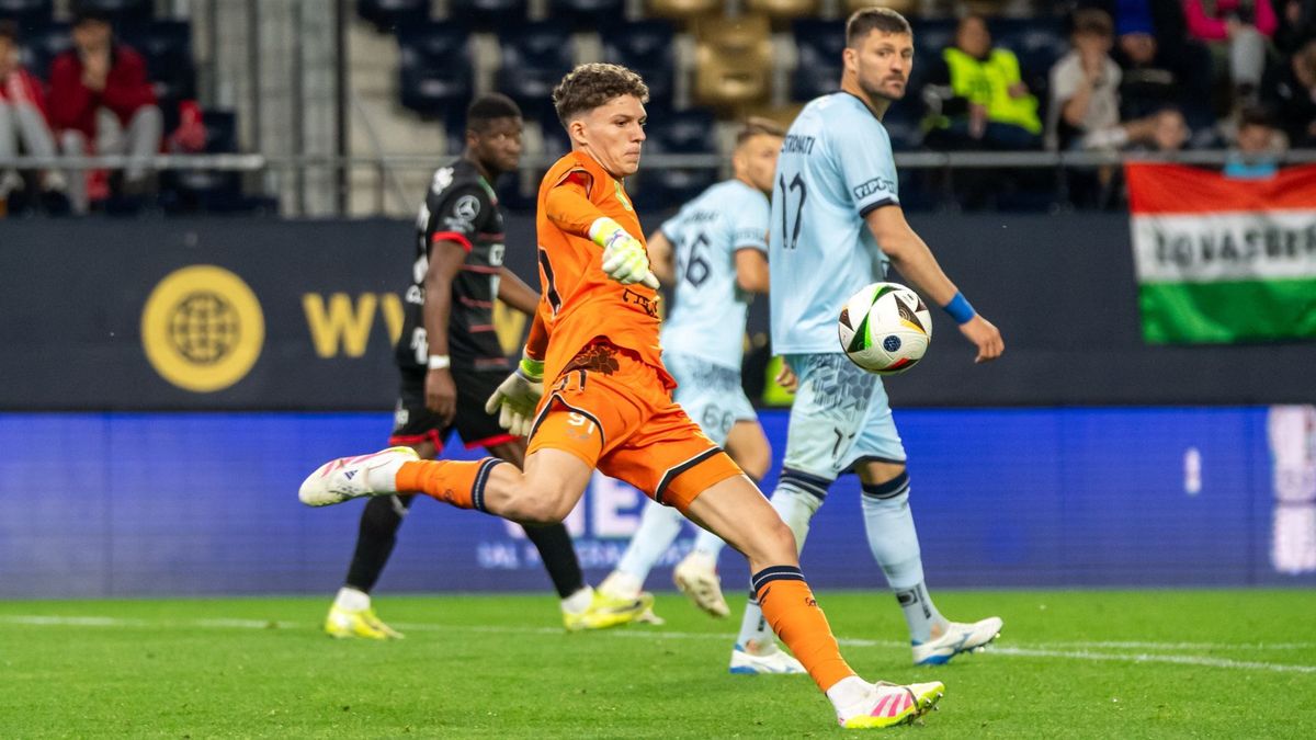 Két magyar is jelölt arra a díjra, amelyet Messi, Mbappé és Yamal is elnyert már