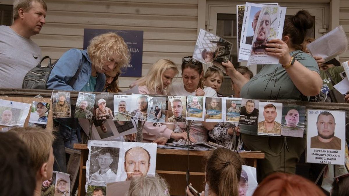 Békekilátások: példátlanul nagyszabású fogolycserét hajtottak végre az oroszok és az ukránok
