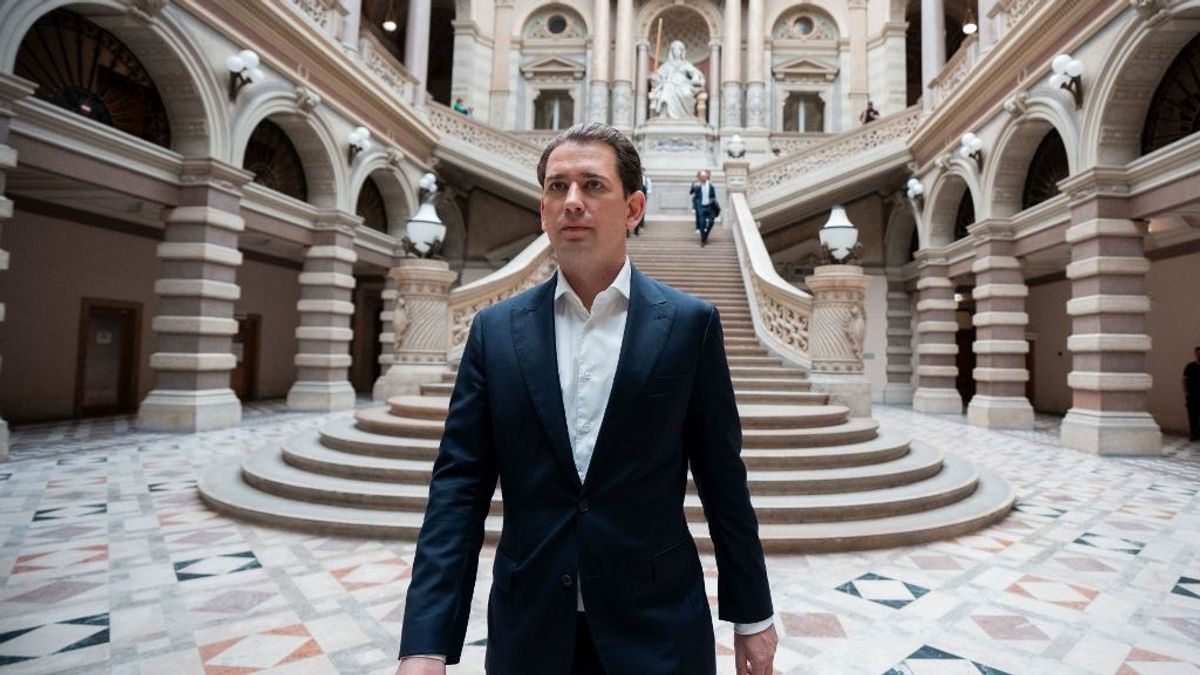 Döntött a bíróság: Kurz szabad, vissza is térhet a politika élvonalába