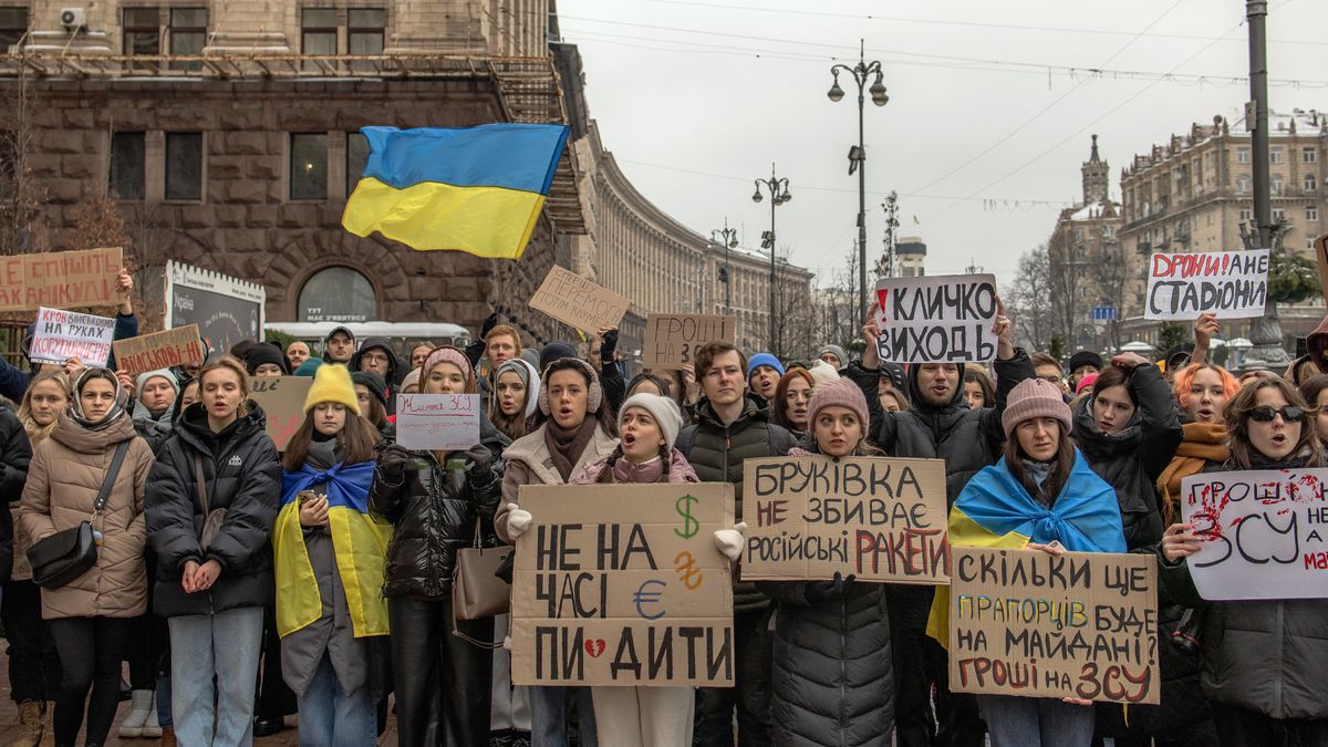 Ukrajna lesz a brüsszeli pénzek legnagyobb nyertese még akkor is, ha ebbe belegebed az Európai Unió