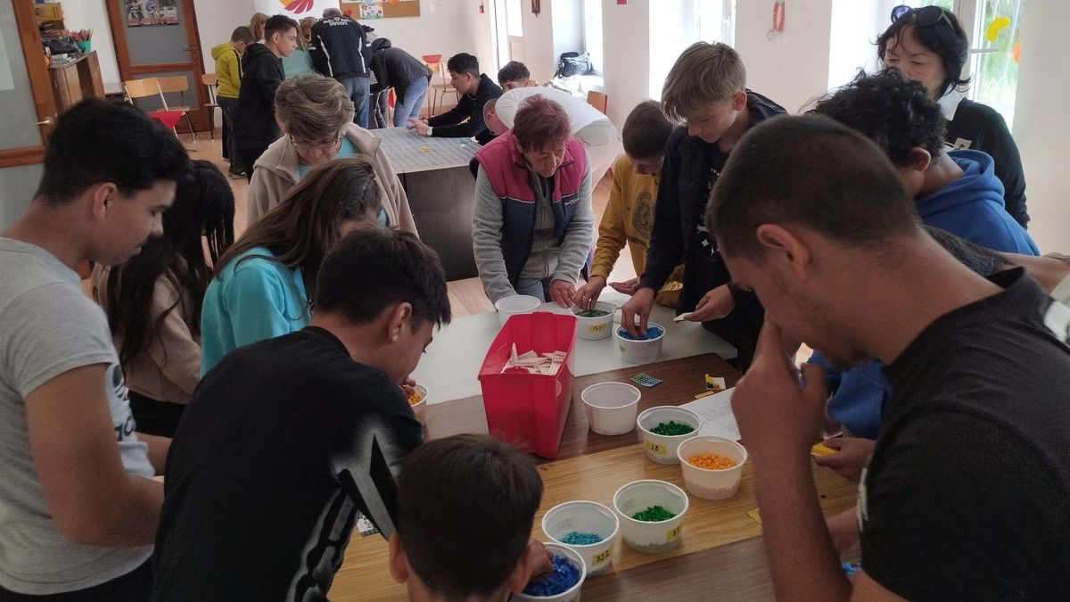 A magyar tanodarendszer egy Hungarikum és nem fenyegeti az ellehetetlenülés – a Tudás Műhely Tanoda Szövetség elnöke a Mandinernek
