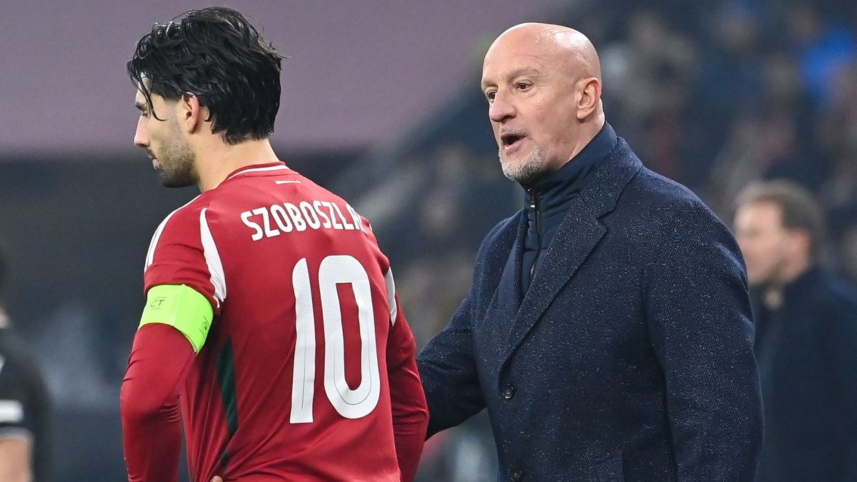 Jól döntött a magyar kapitány, amikor nem szállt fel a „süllyedő hajóra”