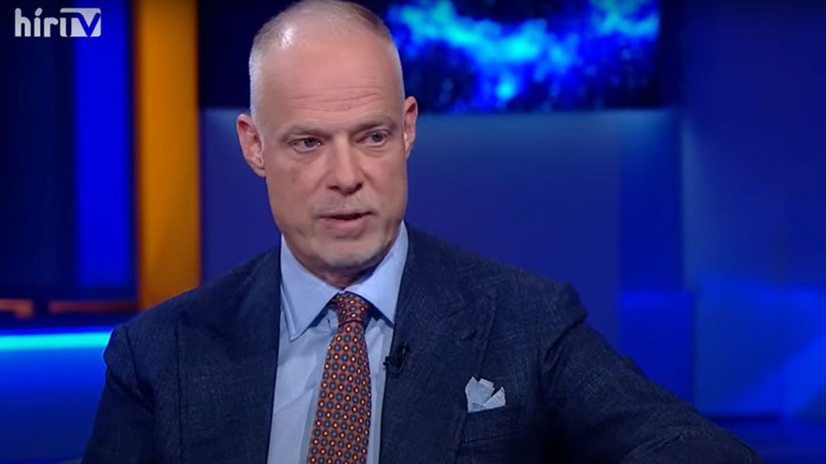 Nem sokon múlott, hogy Magyar Péter embere miatt háborúba sodródjon Magyarország – a honvédelmi tárcavezető mindent elárult