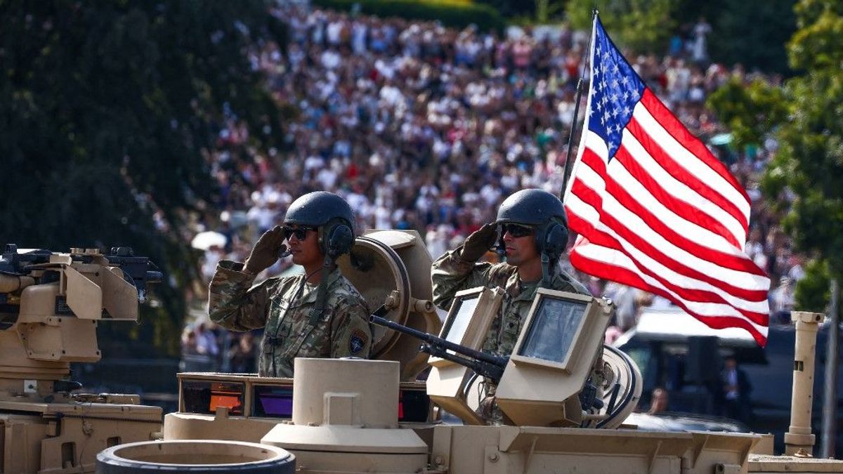 Ennyit arról, hogy az USA kivonul Európából: „halálosabbá” tennék a NATO-t