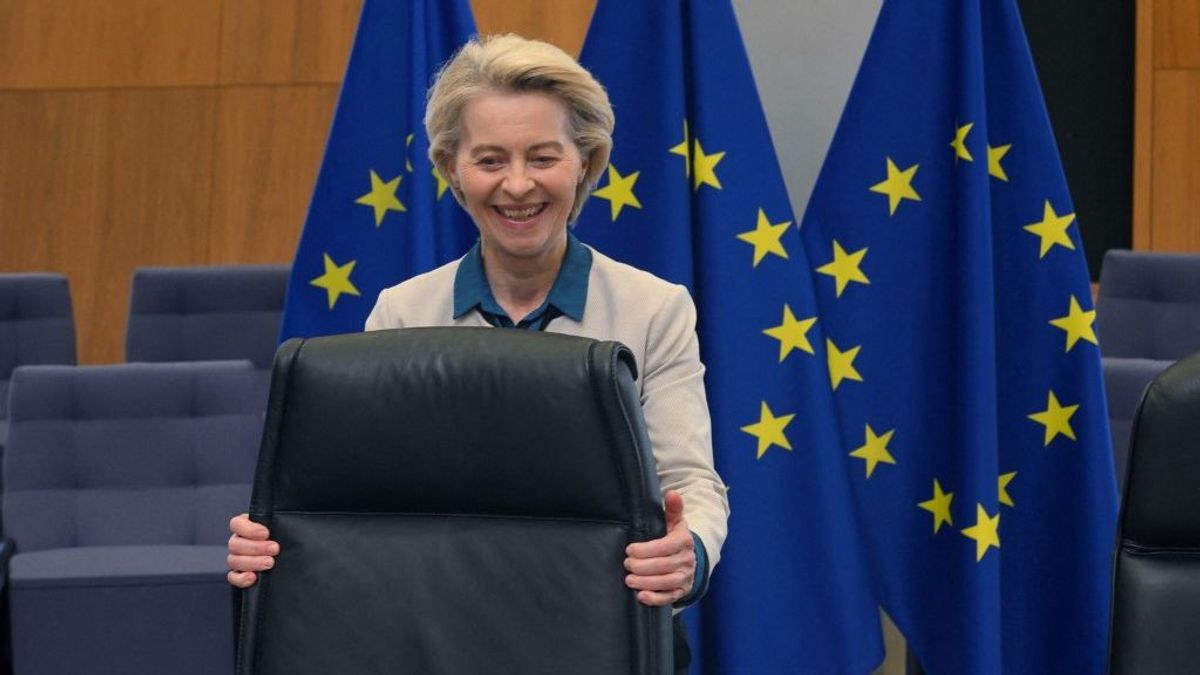 Most kell megkapaszkodni: újabb mestertervet eszeltek ki Brüsszelben Magyarország ellen