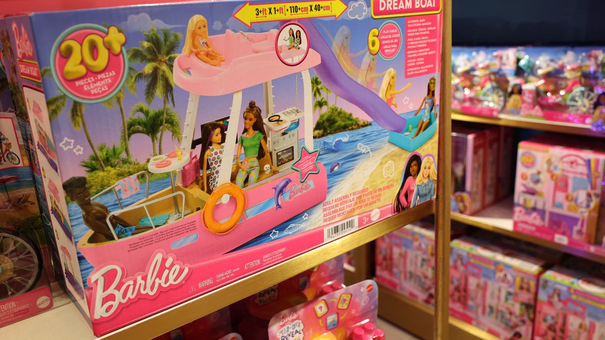 A Barbie-babák fellázadnak Trump ellen: jelentősen megdrágulhatnak a Mattel játékai