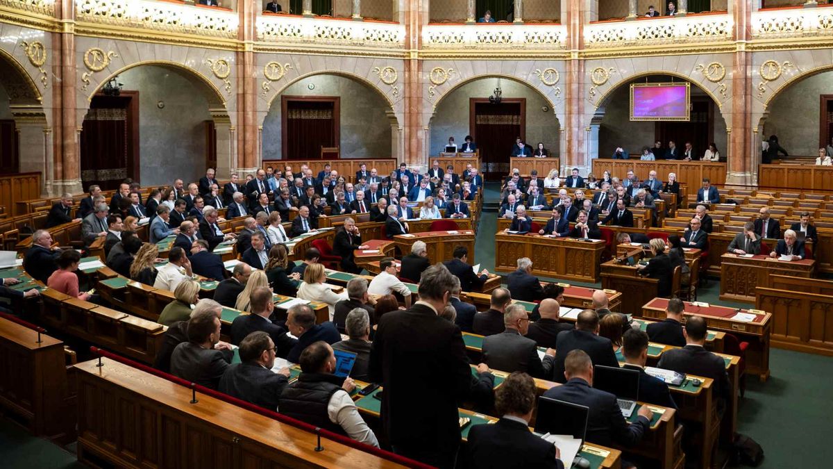 Totális a kiborulás az átláthatósági törvény miatt – Szabó Tímea máris Brüsszelig szaladna