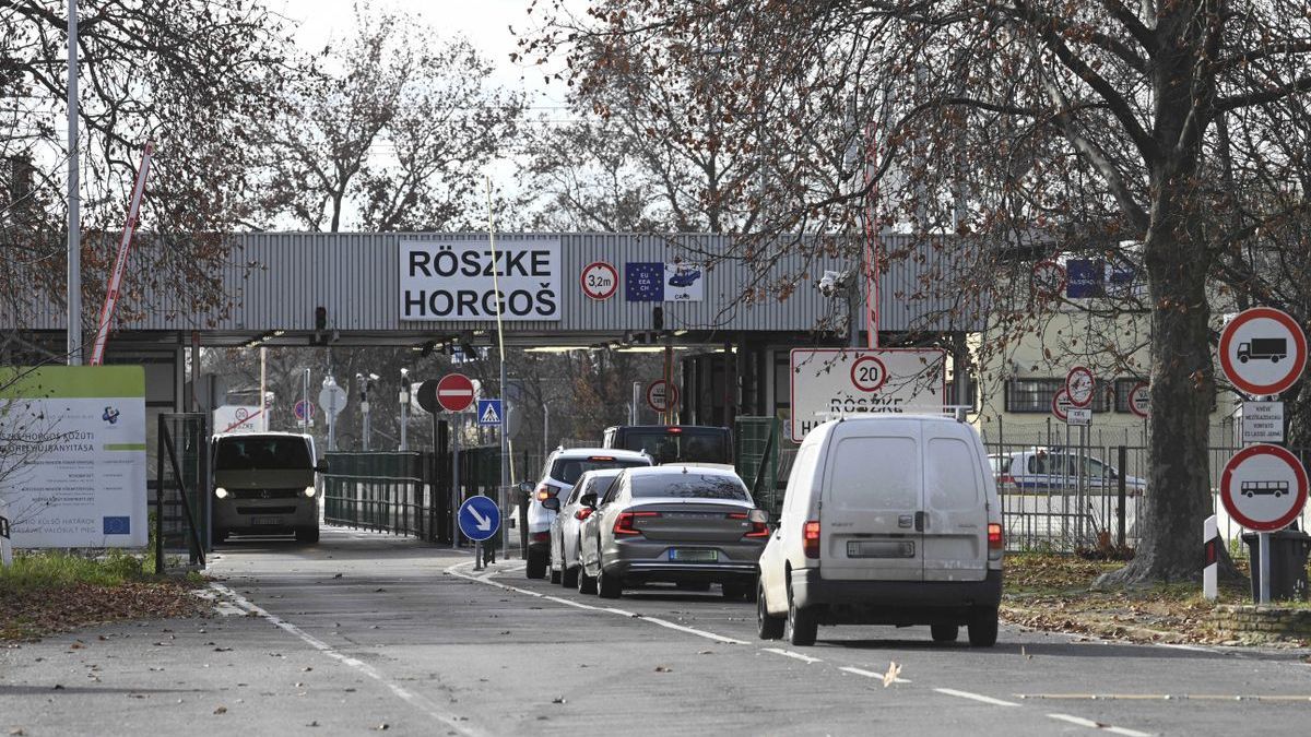 Ritka fogás a határon: nemi szerv alakú plüssben lapult a csempészáru (FOTÓ)