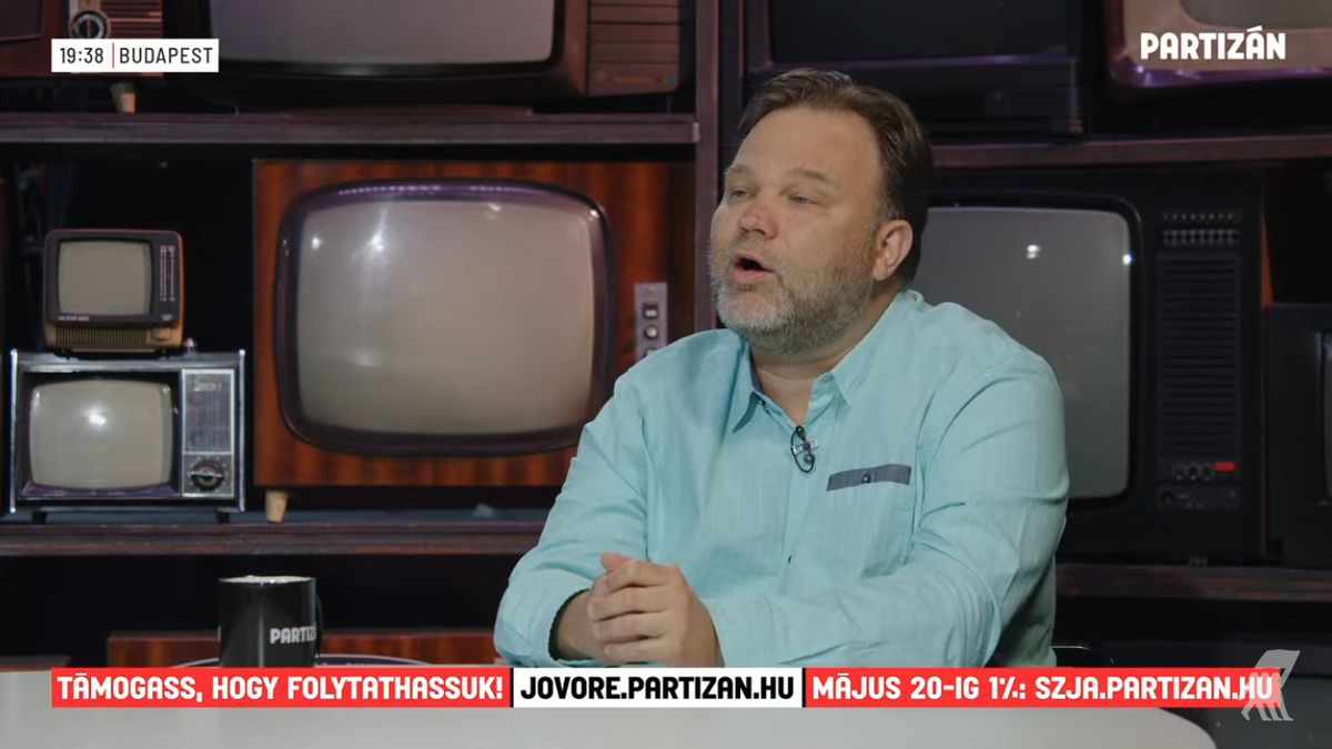 Szeretetország: Orbán Viktor felrobbantásáról álmodozik Magyar Péter humoristája (VIDEÓ)