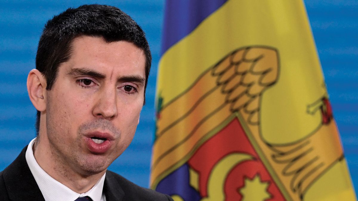 Nagyra értékeltük a magyar EU-elnökséget – moldovai külügyminiszter a Mandinernek