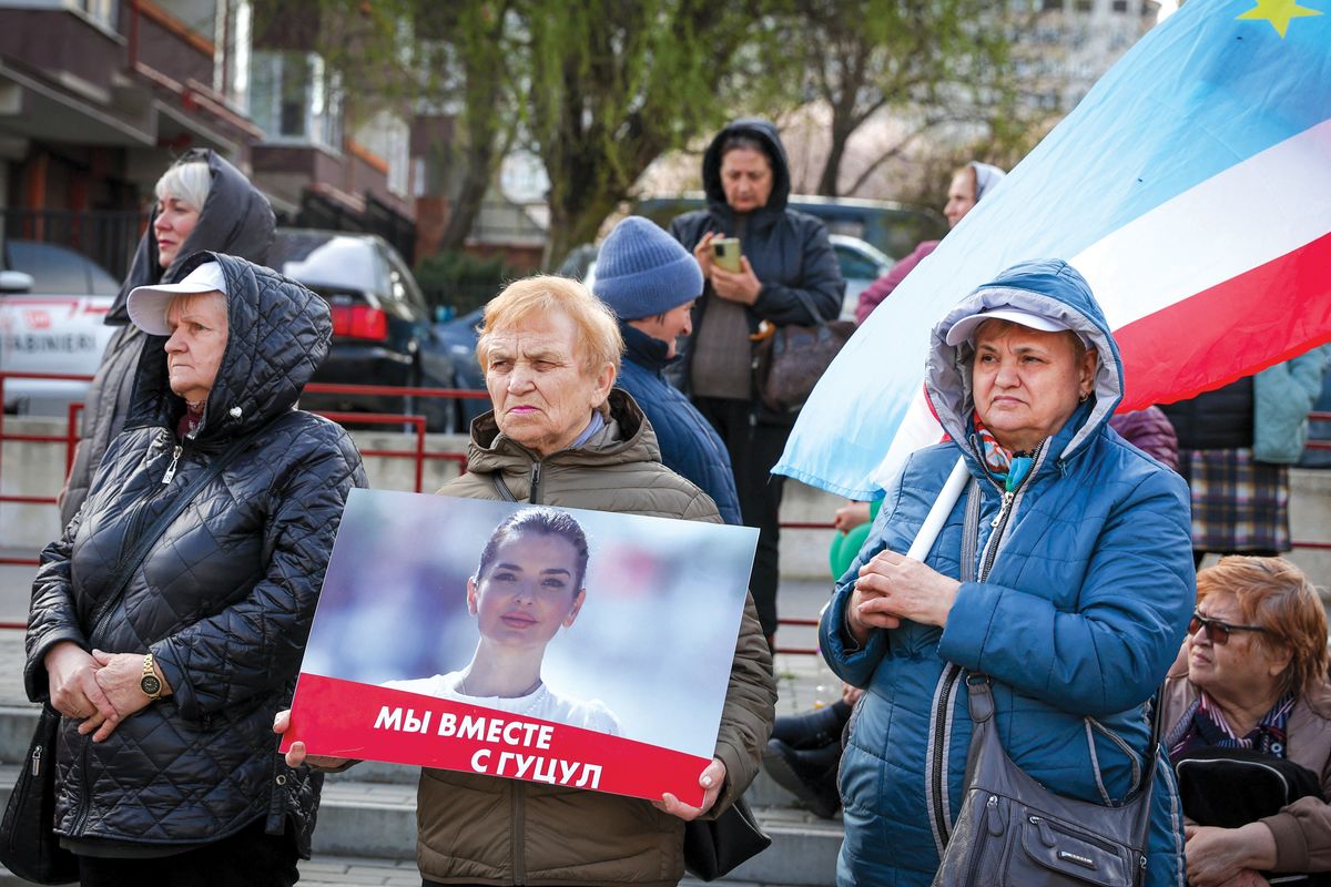 MOLDOVA-RUSSIA-CORRUPTION-POLITICS