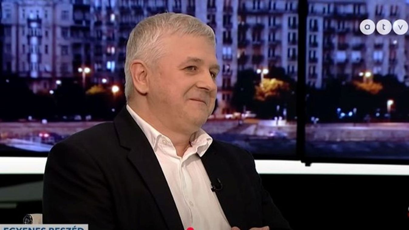 Nagya Attila Tibor