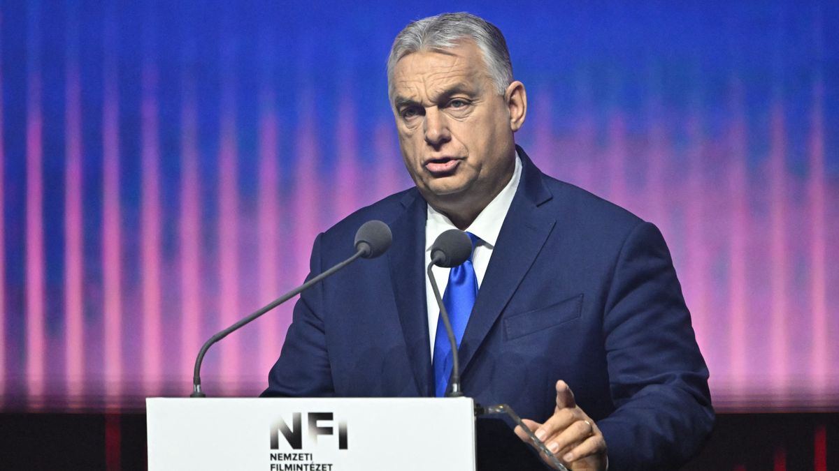 Orbán Viktor a diákokhoz szólt: így biztatja az érettségizőket a miniszterelnök