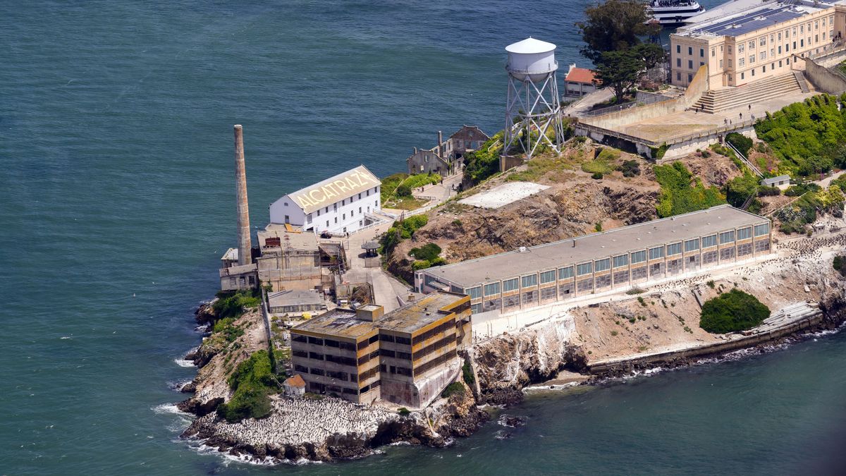Visszatérhet a világ leghírhedtebb börtöne – Trump újranyitná Alcatrazt