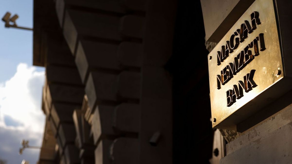 Leépítést tart az MNB: több százan veszítik el munkájukat