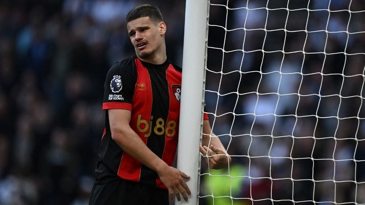 Záporoznak a kritikák Liverpoolból, a szurkolók nagyot csalódtak Kerkezben