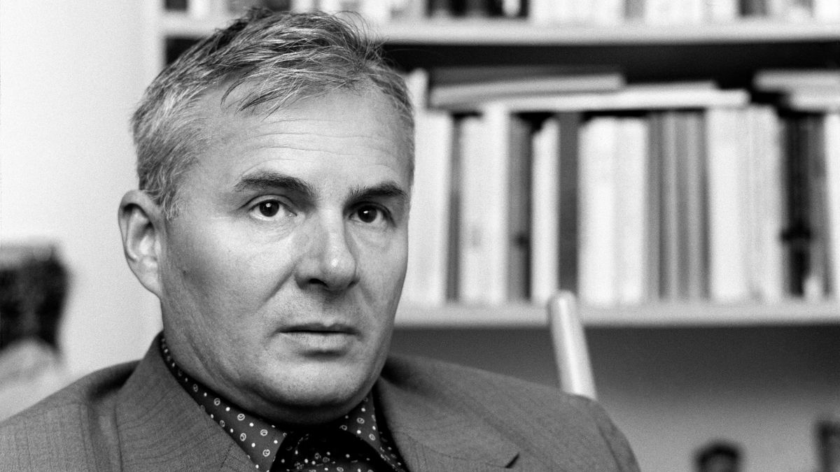 Megemlékeztek a tanárról, aki jelentős hatással volt a fiatal Orbán Viktor gondolkodására