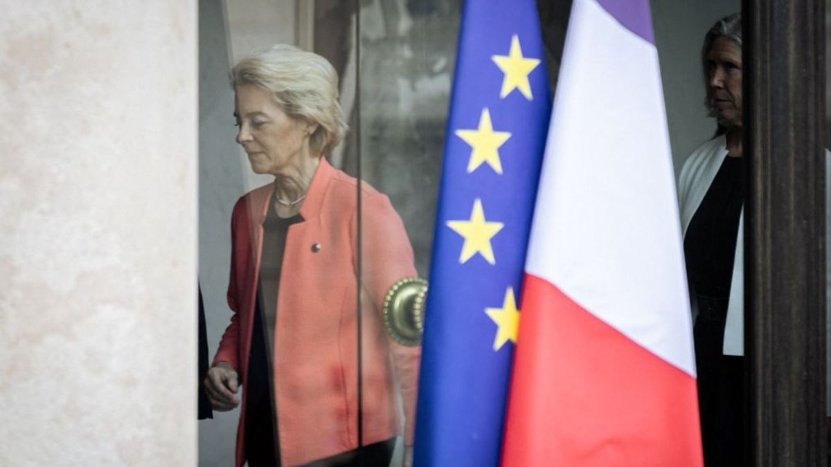 Egész Brüsszelben erről beszélnek: Von der Leyen megijedt Orbántól, fájdalmas döntést hozott