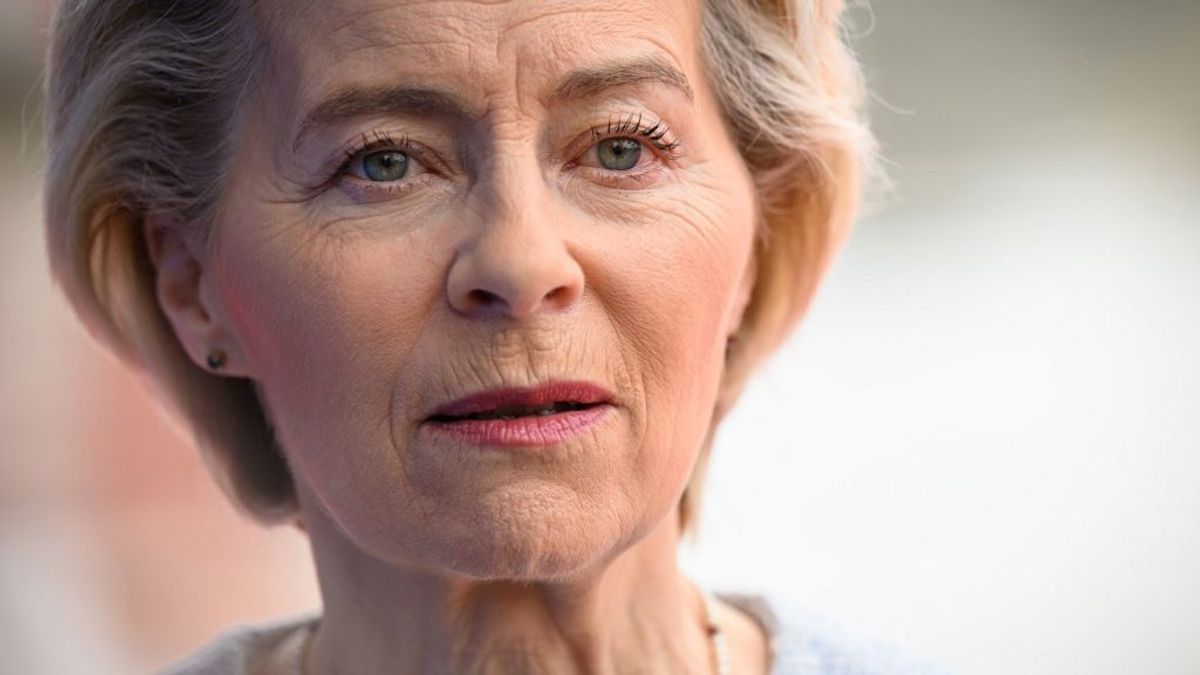 Kiderült Von der Leyen terve: azonnal hatalmas tiltakozási hullám indult