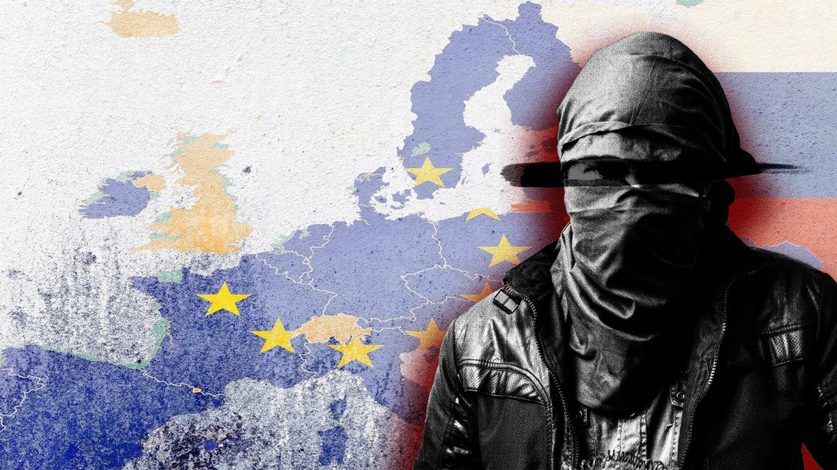Szervkereskedelem, kábítószer, prostitúció, fegyverek – Ukrajna EU-csatlakozásával kinyitnánk a kaput a szervezett bűnözés előtt