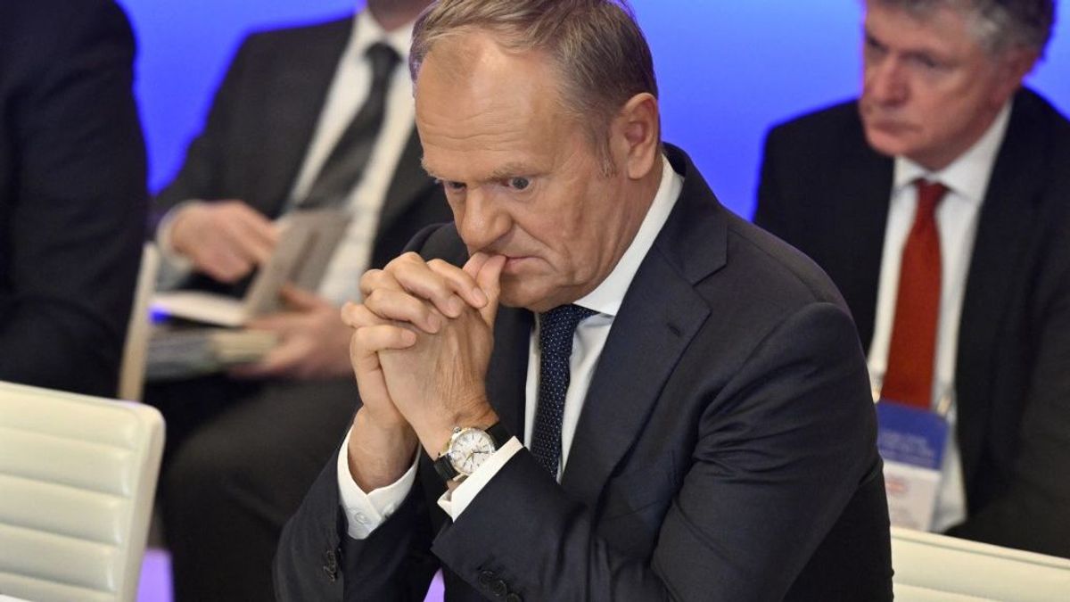 Nem bírnak a magyar döntéssel: Lengyelország már az Európai Bizottságnak könyörög a segítségért