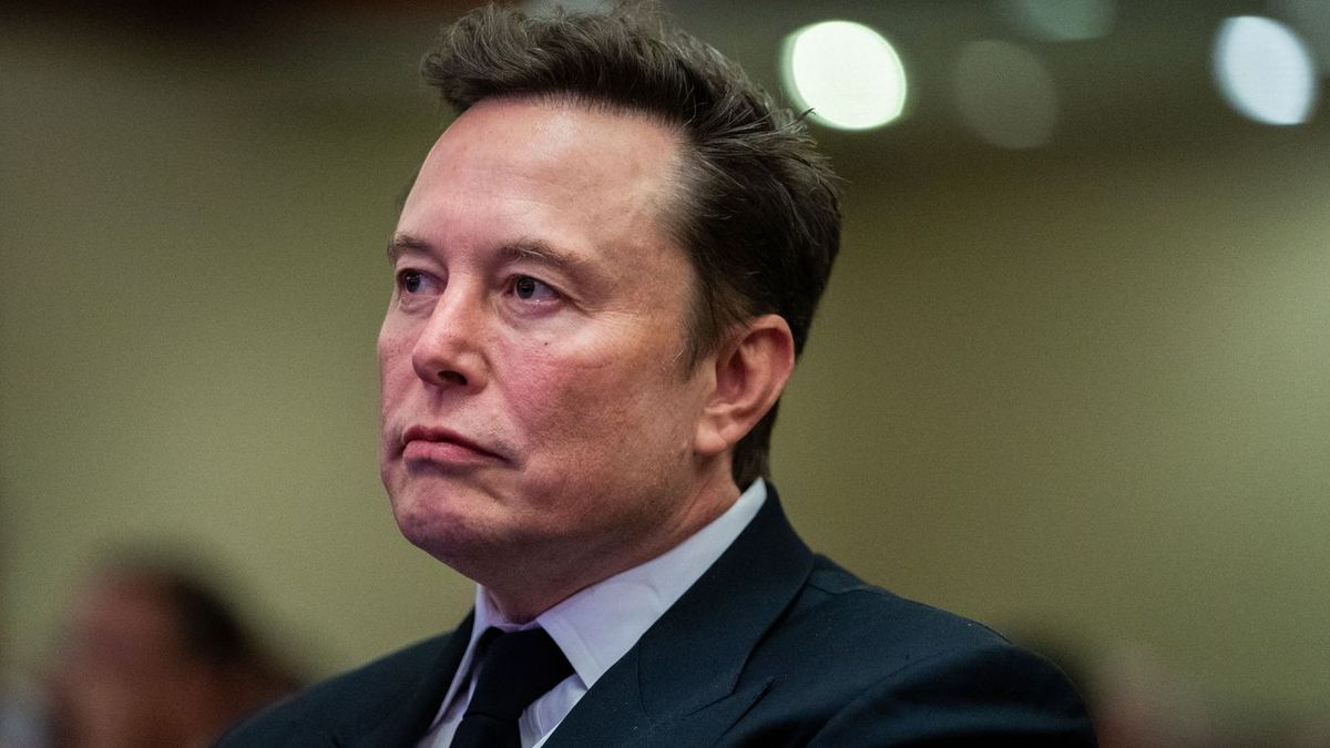 „Sajnálom, de nem bírom tovább!”  – Elon Musk „undorító szörnyszülöttnek” nevezte Trump törvényjavaslatát
