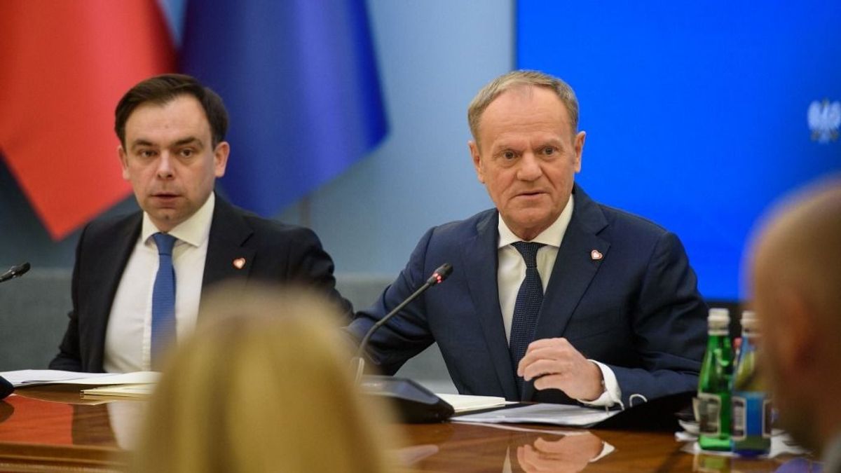 Az EU-ban hirtelen ráeszméltek, hogy Kárpátalján élnek magyarok is