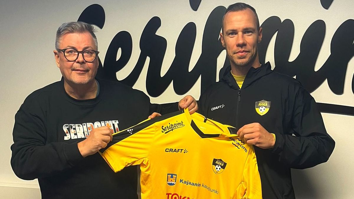 Negyvenévesen sem áll le: megvan a 17. klubja a magyar futball nagy vándorának, aki Finnországból adott interjút a Mandinernek