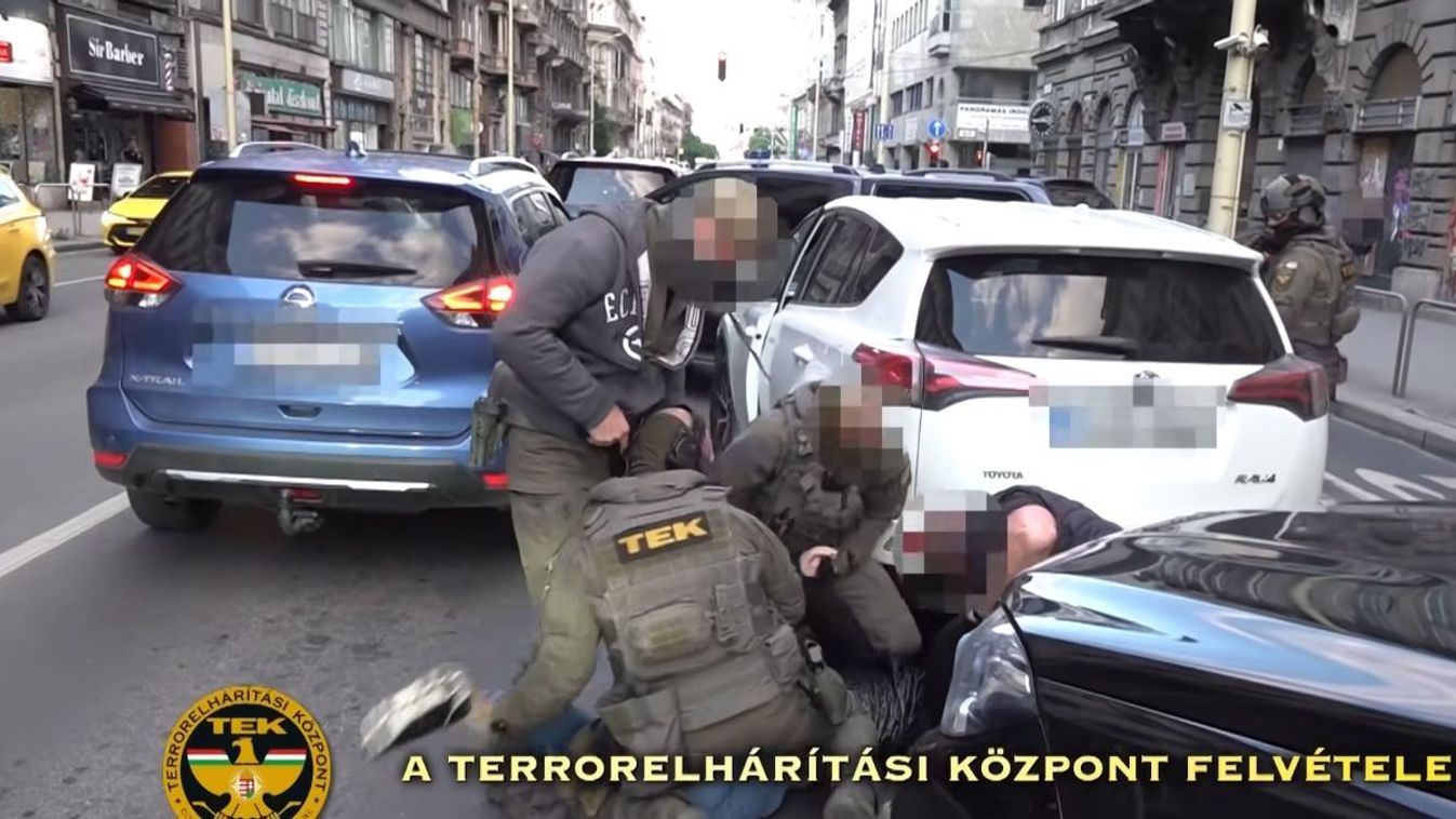 Ukrán férfi, lehetséges kém.