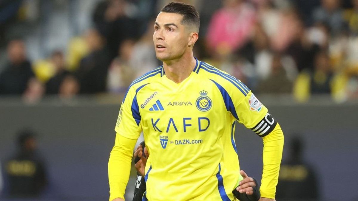 Eldőlt? Úgy tűnik, megvan, hol folytatja a pályafutását Cristiano Ronaldo