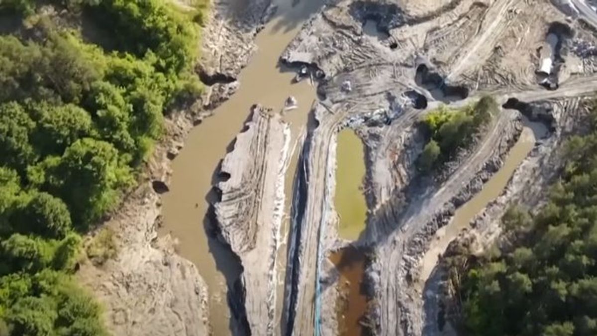 Sok időre és sok pénzre lesz szüksége a parajdi sóbányának – újabb omlások várhatók
