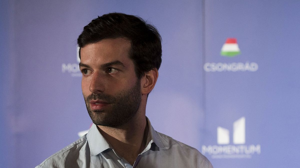 Már csak arra kell választ találni, hogy mi a fenéért indult a Momentum a ‘18-as és a ‘22-es választáson