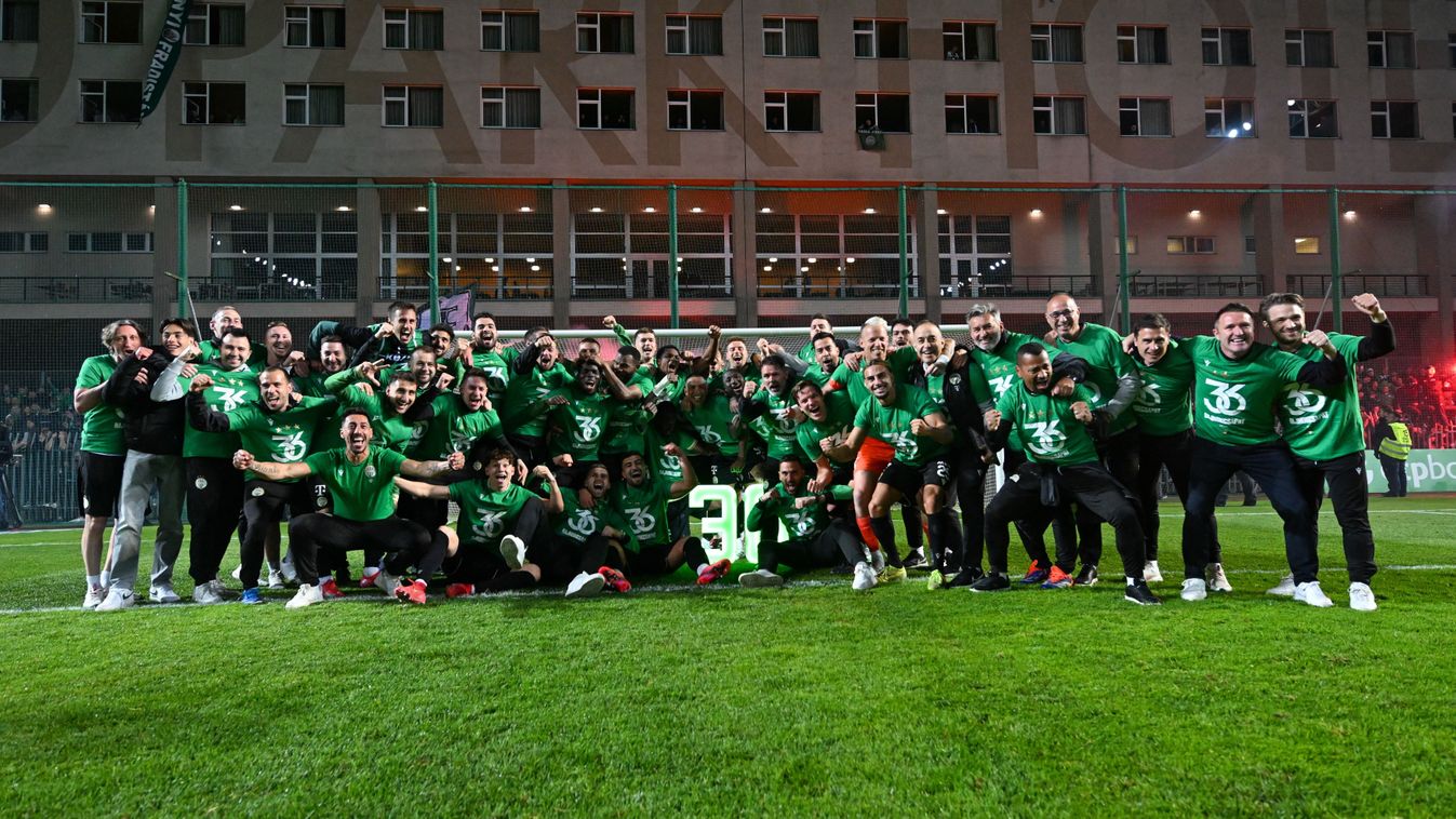 Örmény vagy montenegrói ellenféllel kezd a Ferencváros a selejtezőben